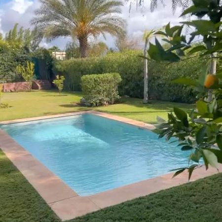 Villa 186 Agadir Islane Extérieur photo