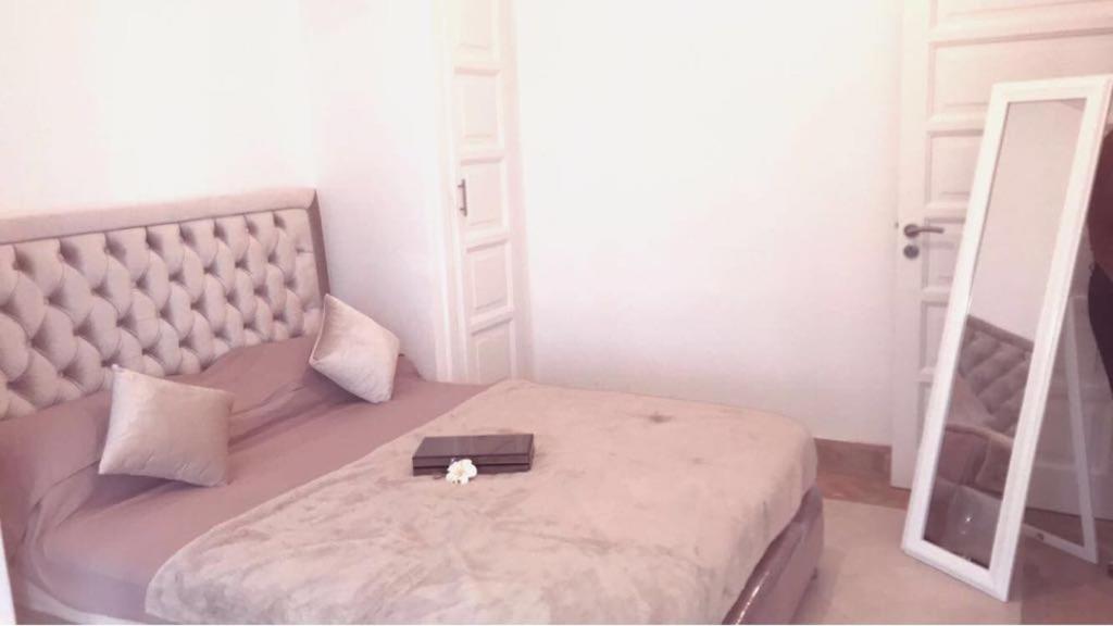 Villa 186 Agadir Islane Extérieur photo