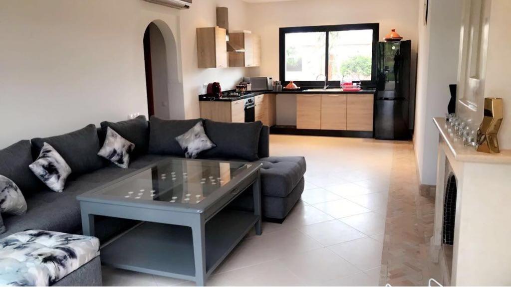 Villa 186 Agadir Islane Extérieur photo