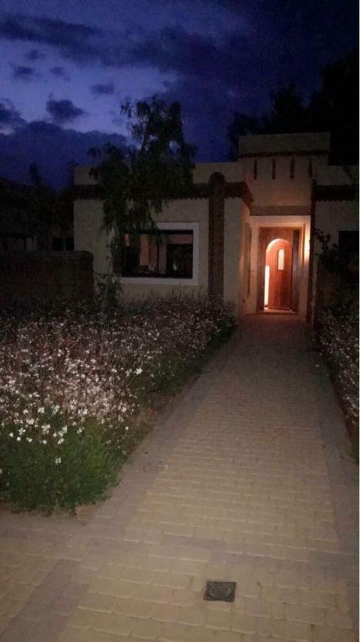 Villa 186 Agadir Islane Extérieur photo